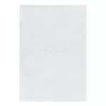 Ay. FLUFFY 3500 WHITE 60 X 110 szőnyeg