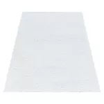 Ay. FLUFFY 3500 WHITE 60 X 110 szőnyeg