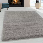 Ay. FLUFFY 3500 BEIGE 80 X 250
