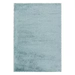 Ay. FLUFFY 3500 BLUE 80 X 250