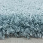 Ay. FLUFFY 3500 BLUE 80 X 250