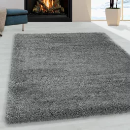 Ay. FLUFFY 3500 LIGHTGREY 80 X 250