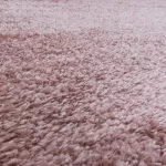 Ay. FLUFFY 3500 ROSE 80 X 250