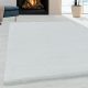 Ay. FLUFFY 3500 WHITE 80 X 250