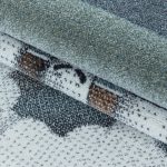 Bolti 2. Ay. FUNNY 2111 BLUE 120 X 170