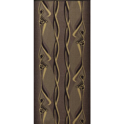 Ber. GEL RUNNER 1001 barna 120 cm széles futószőnyeg méterben