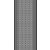 Ber. GEL RUNNER 1002 szürke 100 cm széles futószőnyeg méterben