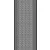 Ber. GEL RUNNER 1002 szürke 150 cm széles futószőnyeg méterben