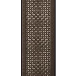   Ber. GEL RUNNER 1002 barna 57 cm széles futószőnyeg méterben