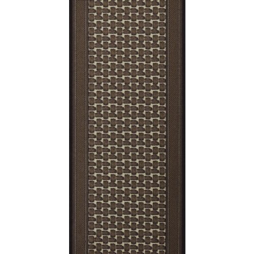 Ber. GEL RUNNER 1002 barna 100 cm széles futószőnyeg méterben
