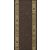 Ber. GEL RUNNER 1003 barna 67 cm széles futószőnyeg méterben