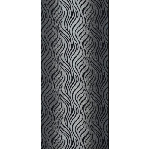 Ber. GEL RUNNER 1014 szürke 150 cm széles futószőnyeg méterben