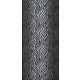 Ber. GEL RUNNER 1014 szürke 150 cm széles futószőnyeg méterben