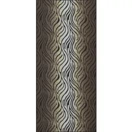   Ber. GEL RUNNER 1014 barna 57 cm széles futószőnyeg méterben