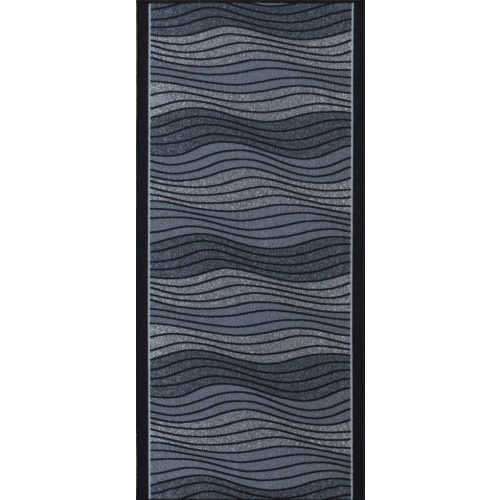 Ber. GEL RUNNER 1015 szürke 57 cm széles futószőnyeg méterben