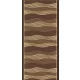 Ber. GEL RUNNER 1015 barna 57 cm széles futószőnyeg méterben