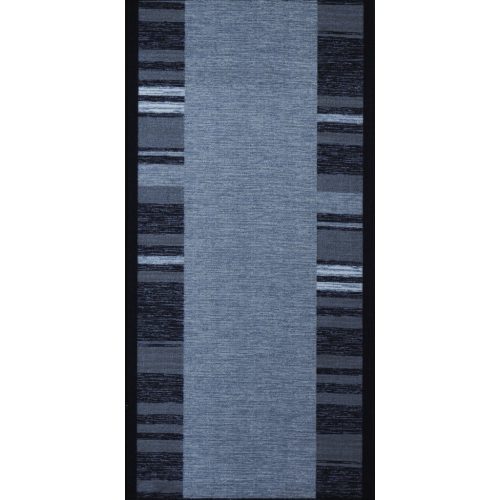 Ber. GEL RUNNER 1016 szürke 120 cm széles futószőnyeg méterben
