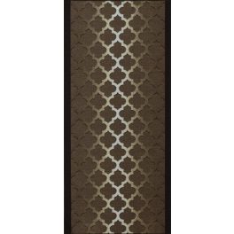   Ber. GEL RUNNER 1017 barna 80 cm széles futószőnyeg méterben