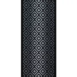   Ber. GEL RUNNER 1018 szürke 57 cm széles futószőnyeg méterben