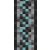 Ber. GEL RUNNER 1021 szürke 80 cm széles futószőnyeg méterben