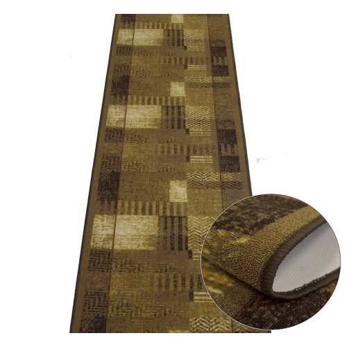 Ber. GEL RUNNER 1023 barna 150 cm széles futószőnyeg méterben