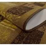 Ber. GEL RUNNER 1023 barna 150 cm széles futószőnyeg méterben