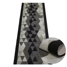   Ber. GEL RUNNER 1024 szürke 57 cm széles futószőnyeg méterben