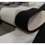 Ber. GEL RUNNER 1024 szürke 120 cm széles futószőnyeg méterben