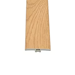 Vinyl SPC padló burkolatváltó Gibson tölgy 2400x45x6 mm