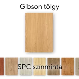 SPC padló