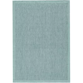 Ay. GIZA 1410 140 x 200 cm kék Modern szőnyeg