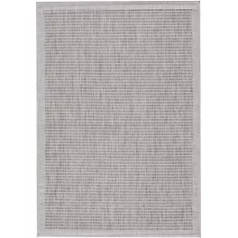 Ay. GIZA 1410 160 x 230 cm szürke Modern szőnyeg