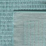 Ay. GIZA 1410 200 x 290 cm kék Modern szőnyeg