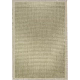Ay. GIZA 1410 200 x 290 cm zöld Modern szőnyeg