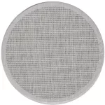 Ay. GIZA 1410 200 x 290 cm szürke Modern szőnyeg