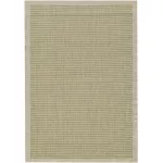 Ay. GIZA 1410 60 x 100 cm zöld Modern szőnyeg