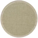 Ay. GIZA 1410 60 x 100 cm zöld Modern szőnyeg