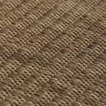 Ay. GIZA 1410 80 x 150 cm barna Modern szőnyeg