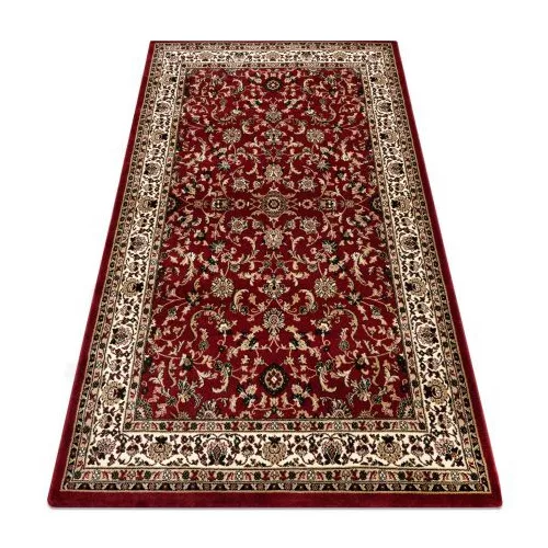 Kab. Royal adr szőnyeg 1745 bordó 400x500 cm
