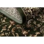 Kab. Royal adr szőnyeg 1745 sötét zöld 180x270 cm