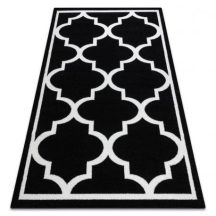   Sketch szőnyeg - F730 fehér/krém Lóhere Marokkói Trellis 240x330 cm