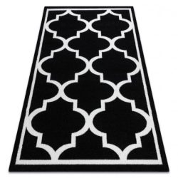 Sketch szőnyeg - F730 fehér/krém Lóhere Marokkói Trellis 240x330 cm