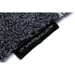 Kab. Szőnyeg BERBER ASILA B5970 szürke / fehér Rojt shaggy 200x290 cm