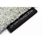 Kab. Szőnyeg BERBER meknes B5910 krém / szürke Rojt shaggy 160x220 cm