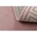 HAMPTON szőnyeg Grecos rózsaszín 120x170 cm