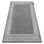 Kab. HAMPTON szőnyeg Grecos szürke 120x170 cm