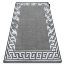 HAMPTON szőnyeg Grecos szürke 120x170 cm