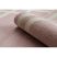 HAMPTON szőnyeg Lux rózsaszín 120x170 cm