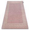 HAMPTON szőnyeg Grecos rózsaszín 160x220 cm