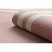 HAMPTON szőnyeg rózsaszín 160x220 cm